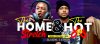 Sanyu FM- The home stretch - The hot 8 at 8 by Dj Xzyl & Ethan Kavuma