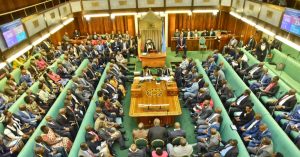 MPs have opposed a government move to buy out Umeme