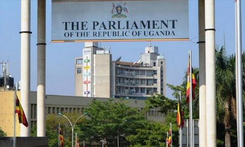 MPs have expressed frustration at Government's failure to allocate 34 billion shillings