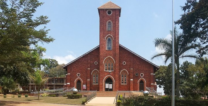 Masaka Diocese
