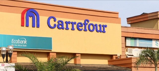 Carrefour Uganda Celebrates Fourth Anniversary 