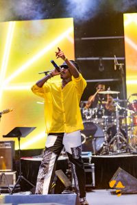 Roast & Rhyme Set to Sizzle for its 20th Edition dubbed Reggae Ragga Nyam Nyam