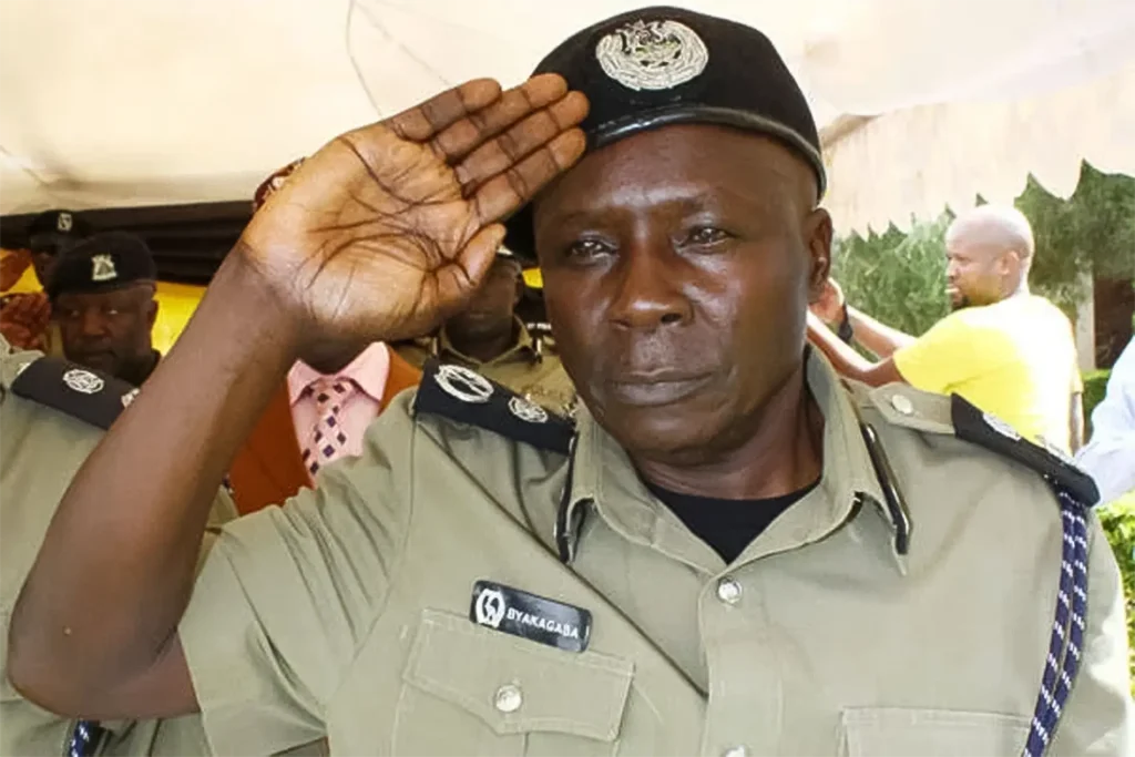 ACP Kituuma Rusoke Assumes Role of Police Spokesperson