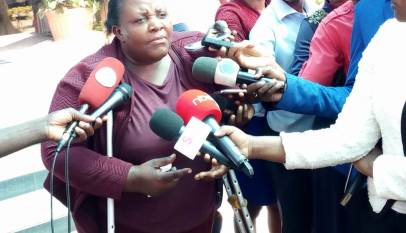 Advocates for Enhanced Quality of Life in Uganda