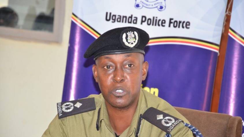 Human Trafficking Cases