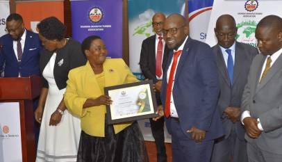 DTB and UMA Team Up for Sustainable Growth