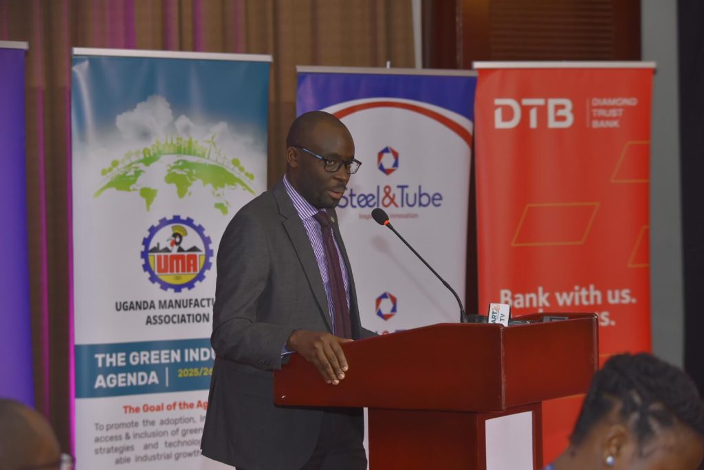 DTB and UMA Team Up for Sustainable Growth