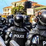 Security Measures Intensify at Parliament of Uganda