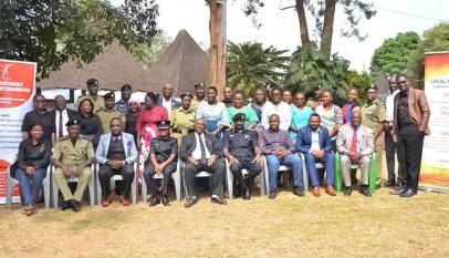 Stakeholders Criticize Religious Leaders for Sabotaging Campaigns