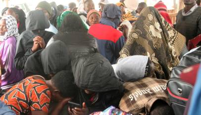 Uganda's Fight Against Trafficking in Persons