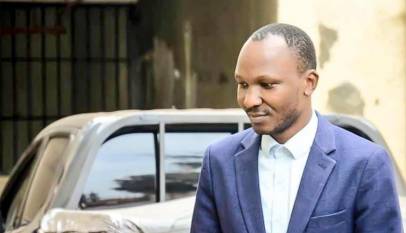 Anti-Corruption Court Grants Cash Bail to State Attorney Sam Tusubira