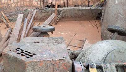 Body Found in Septic Tank,Landlord Joseph Sebugenyi on the Run