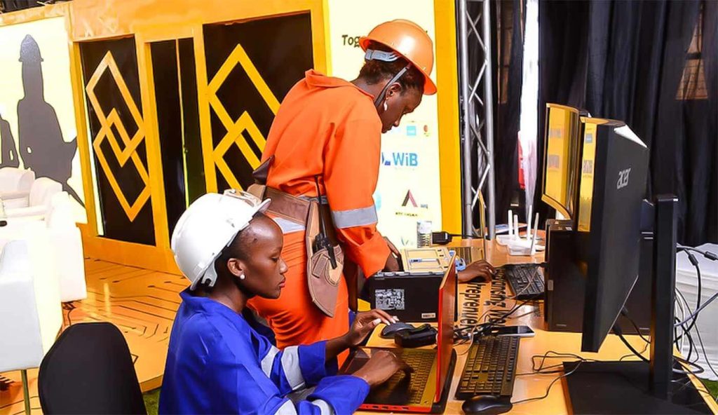 Empowering Women Entrepreneurs: A New Era in Uganda’s Telecom Sector