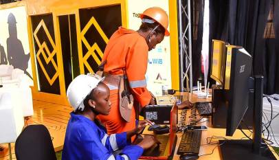 Empowering Women Entrepreneurs: A New Era in Uganda’s Telecom Sector
