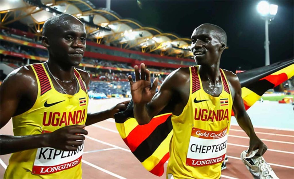 Uganda’s Long-Distance Stars