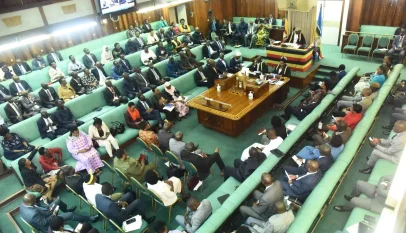 Scientists and Civil Society Organizations Rally