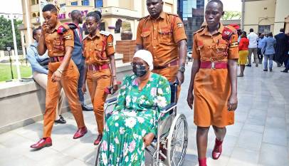 The Murder Trial of Businessman Henry Katanga Resumes