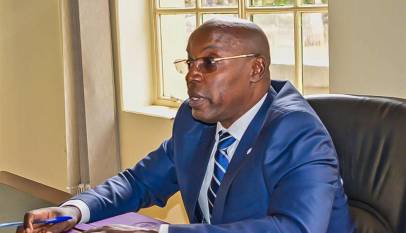 Uganda Judicial Officers Association Demands