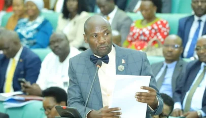 Ugandan Students Trapped in Fake Scholarship Scheme