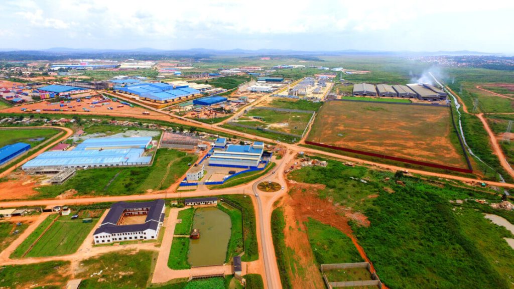 Wetland Industries in Uganda