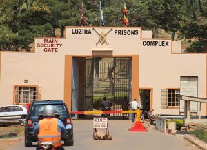 Concerned Citizen Sues to Block Relocation of Luzira Prison