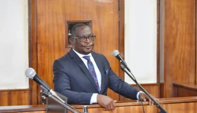 Kampala Land Boss David Balondemu Remanded for Forgery