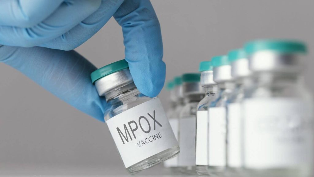 Mpox Vaccine Manufacture