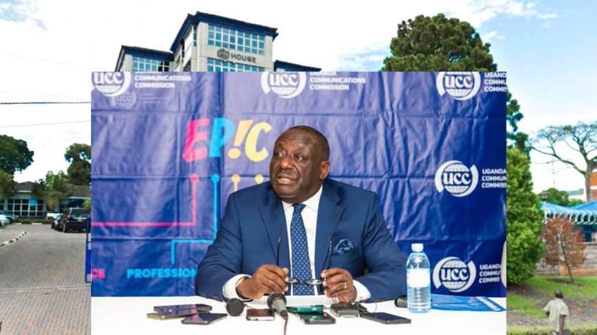 Clamp Down On Unlicensed Radios Underway