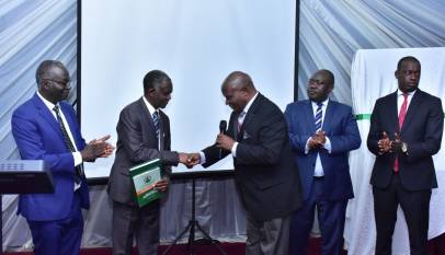 UWEC, UWA Merger Complete