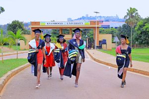 Universities Warn Against Degree Requirement For Teachers