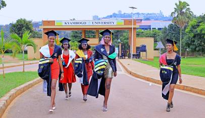 Universities Warn Against Degree Requirement For Teachers