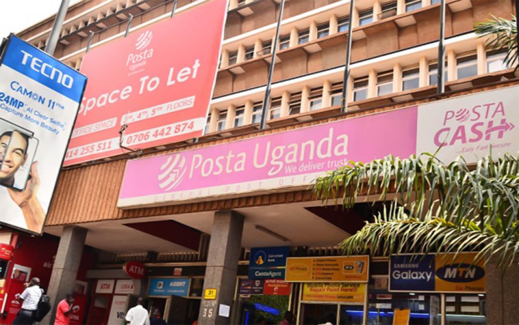 MPS Resolve to Initiate Forensic Audit of Posta Uganda