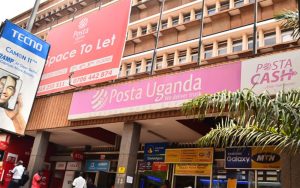 MPS Resolve to Initiate Forensic Audit of Posta Uganda