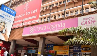 MPS Resolve to Initiate Forensic Audit of Posta Uganda