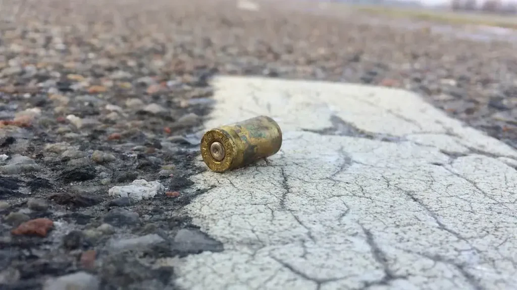 11-Year-Old Boy Dies From Stray Bullet