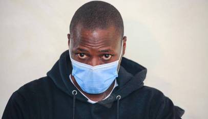 Alien Skin Granted Bail in Hospital Assault Case