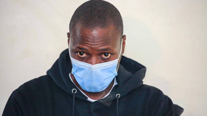 Alien Skin Granted Bail in Hospital Assault Case