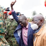 Besigye Remanded Following Army Court Charges on Firearms Possession