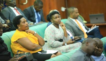 Compensation to War Debt Claimants Stands at UGX 121 bn – Justice Ministry