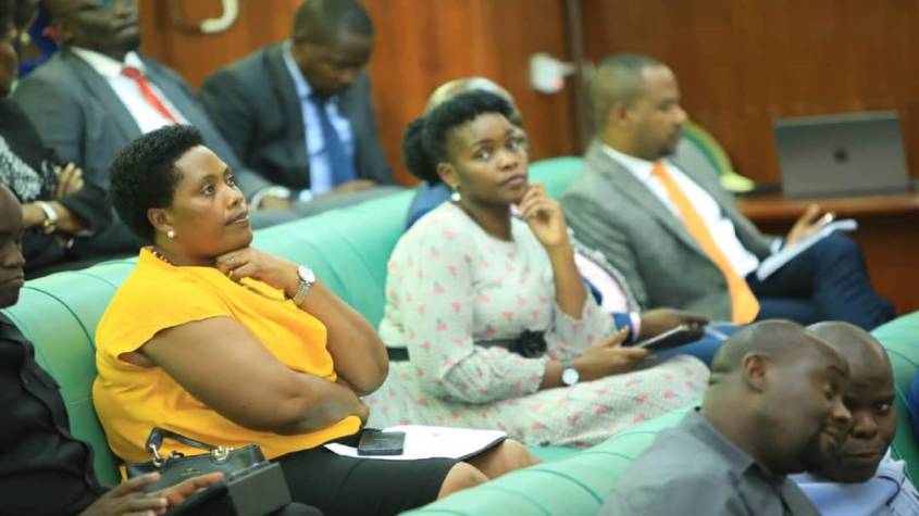 Compensation to War Debt Claimants Stands at UGX 121 bn – Justice Ministry