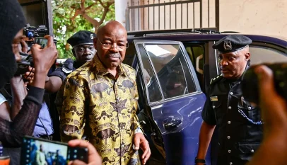 Court Rules Minister Lugoloobi Has Case to Answer in Iron Sheets Saga