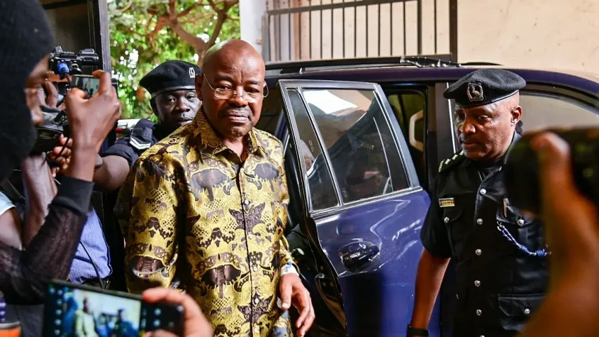 Court Rules Minister Lugoloobi Has Case to Answer in Iron Sheets Saga