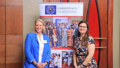 Deputy IGG Calls for Scholarships