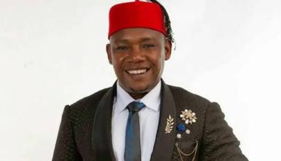 Haruna Mubiru hails Band Music as foundation of Uganda’s Music Industry