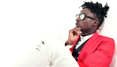 Khalifah AgaNaga Blames NUP for Poor Turnout at Kabako’s Concert