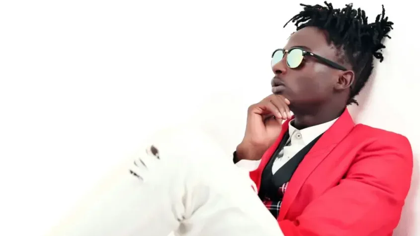 Khalifah AgaNaga Blames NUP for Poor Turnout at Kabako’s Concert