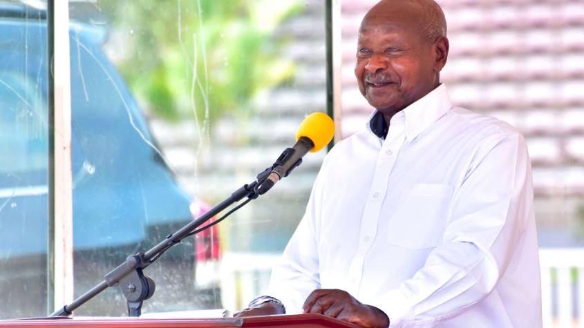 FDC Disputes Claims Of 84% Achievement In NRM Manifesto