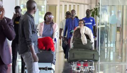 Over 140 Migrant Workers Repatriated From Middle East