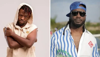 Singer Dax Vybes Demands Promised House from Bebe Cool