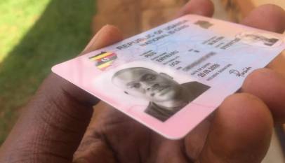 Use Passports – Govt Tells Cross-Border Travellers With Expired Ids